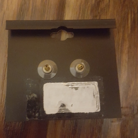 NWOT DANA BUCHMAN Earrings - Picture 2 of 2